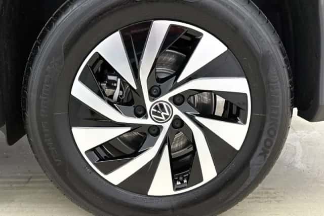 Volkswagen Tayron (2026) thumbnail 43