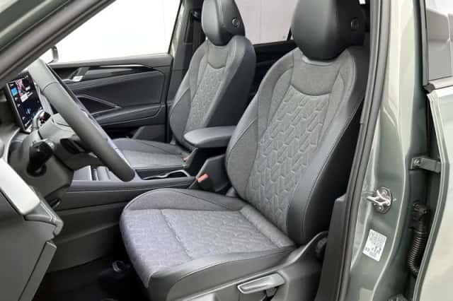 Volkswagen Tayron (2026) thumbnail 44
