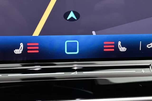 Volkswagen Tayron (2026) thumbnail 8