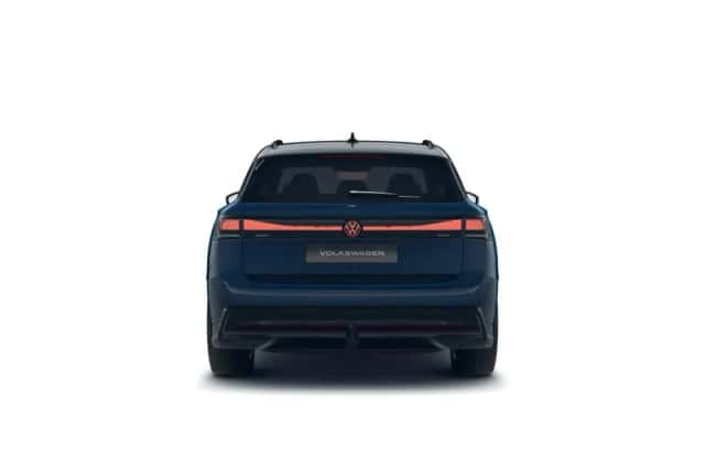Volkswagen ID.7 (2026) thumbnail 2