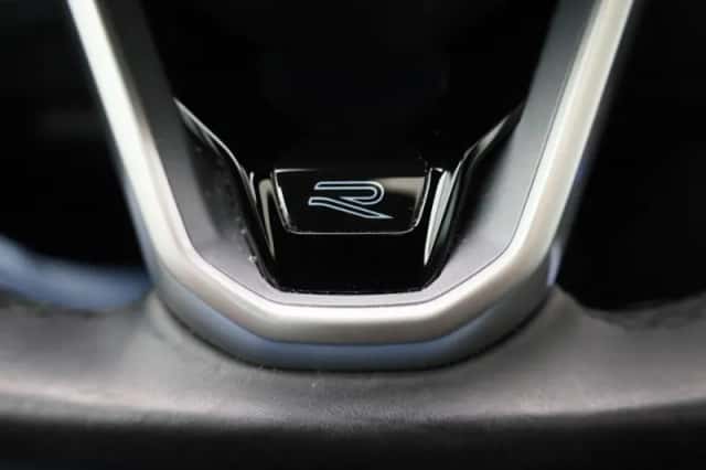 Volkswagen Tiguan (2021) thumbnail 27