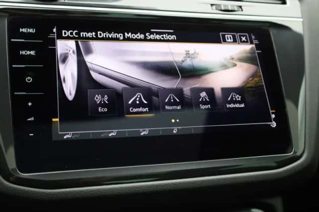 Volkswagen Tiguan (2021) thumbnail 37