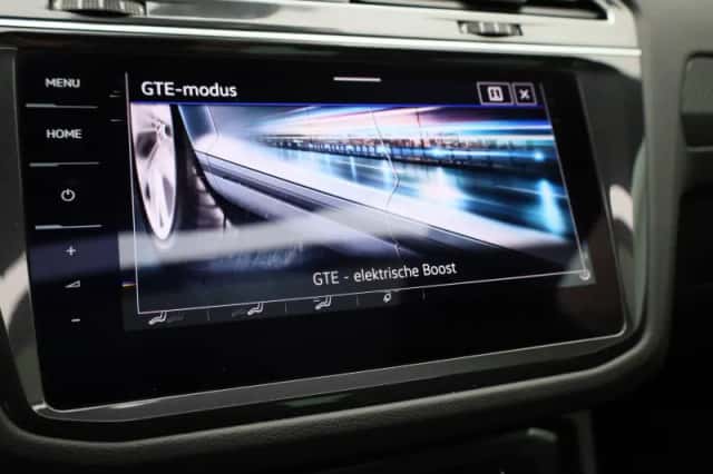 Volkswagen Tiguan (2021) thumbnail 39