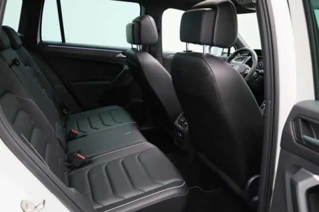 Volkswagen Tiguan (2021) thumbnail 53