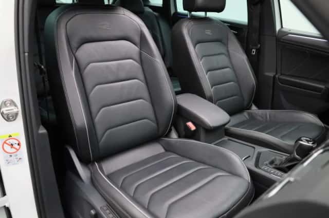 Volkswagen Tiguan (2021) thumbnail 55