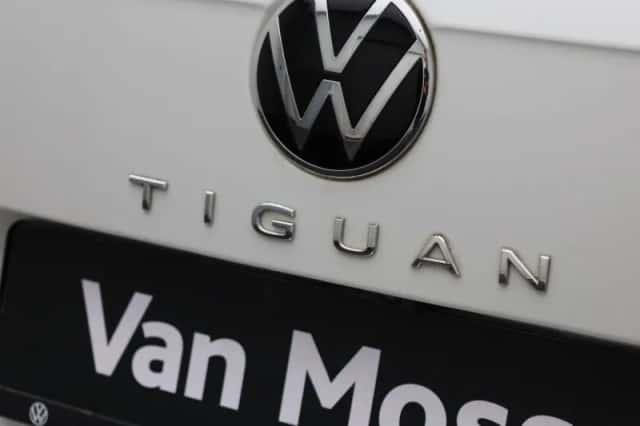 Volkswagen Tiguan (2021) thumbnail 60