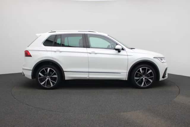 Volkswagen Tiguan (2021) thumbnail 6