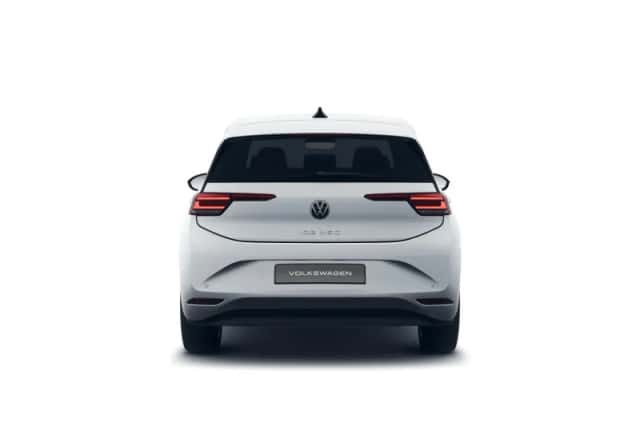 Volkswagen ID.3 (2026) thumbnail 2