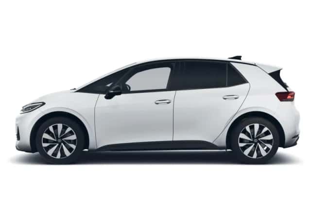 Volkswagen ID.3 (2026) thumbnail 3