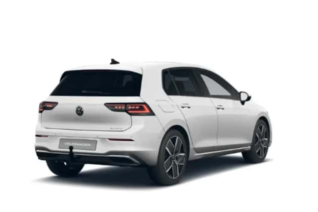Volkswagen Golf (2026) thumbnail 7
