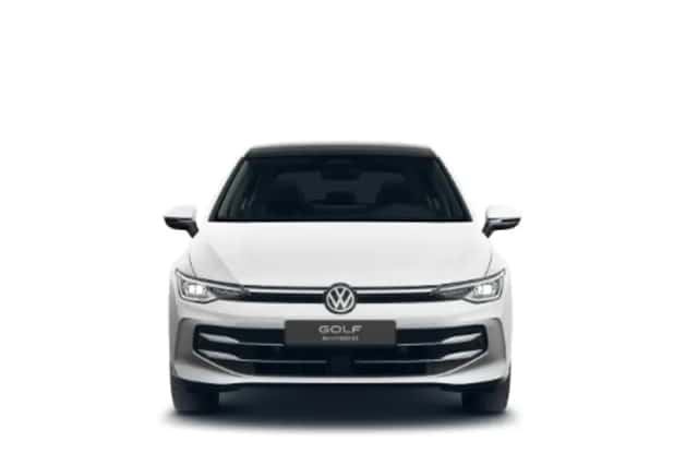 Volkswagen Golf (2026) thumbnail 8