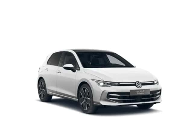 Volkswagen Golf (2026) thumbnail 2