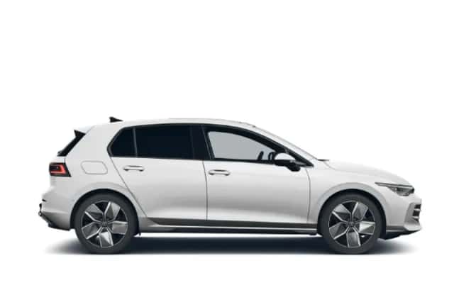 Volkswagen Golf (2026) thumbnail 3