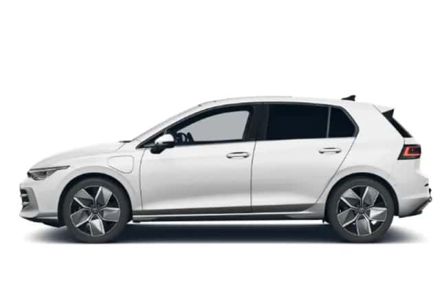 Volkswagen Golf (2026) thumbnail 4
