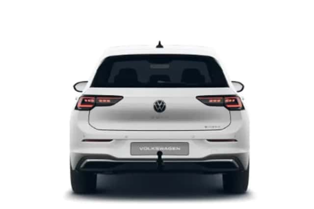 Volkswagen Golf (2026) thumbnail 5