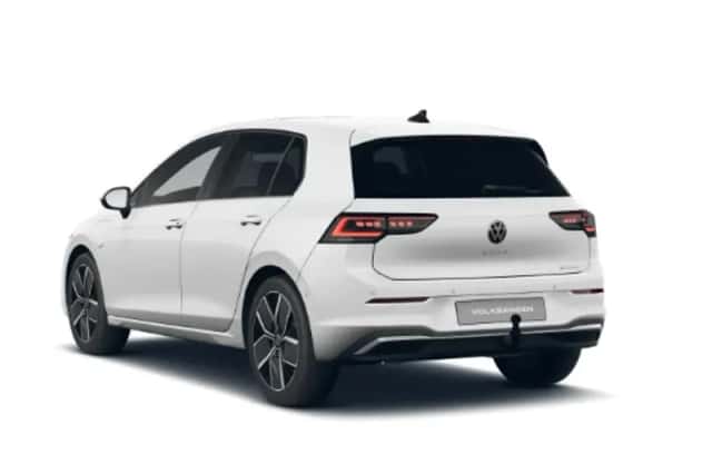 Volkswagen Golf (2026) thumbnail 6