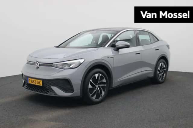 Volkswagen ID.5 (2023) thumbnail 1