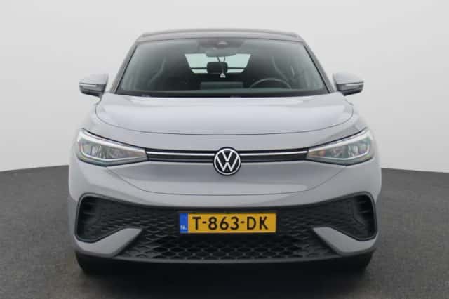 Volkswagen ID.5 (2023) thumbnail 3
