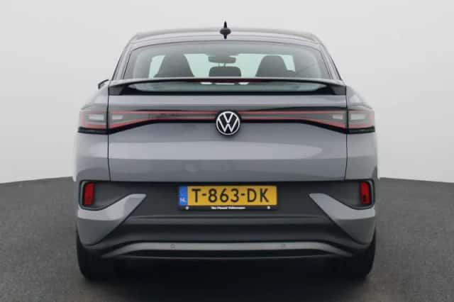 Volkswagen ID.5 (2023) thumbnail 5