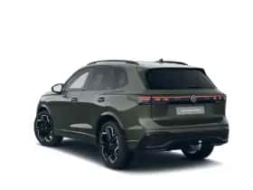 Volkswagen Tiguan (2026) thumbnail 7