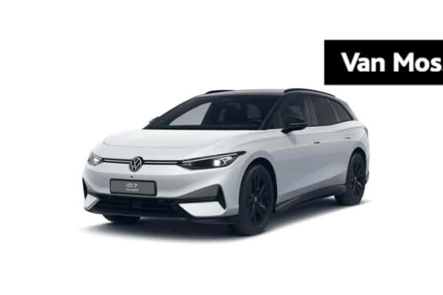 Volkswagen ID.7 (2026) thumbnail 1