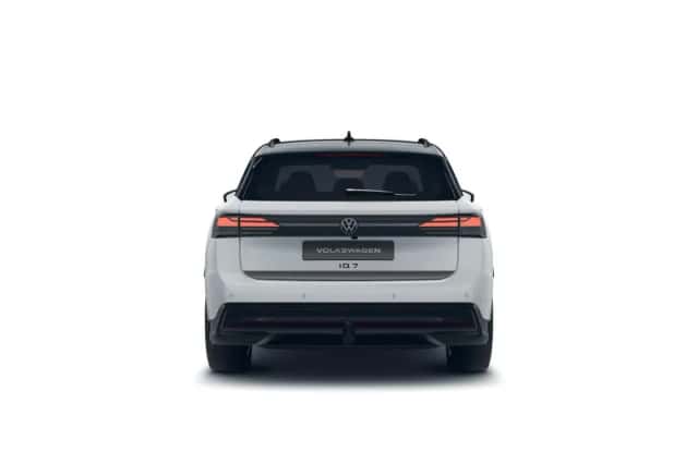 Volkswagen ID.7 (2026) thumbnail 2