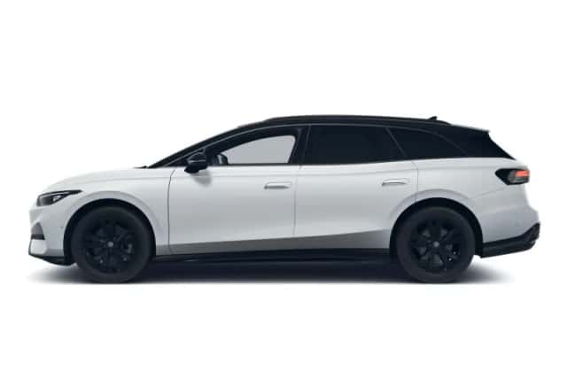 Volkswagen ID.7 (2026) thumbnail 3
