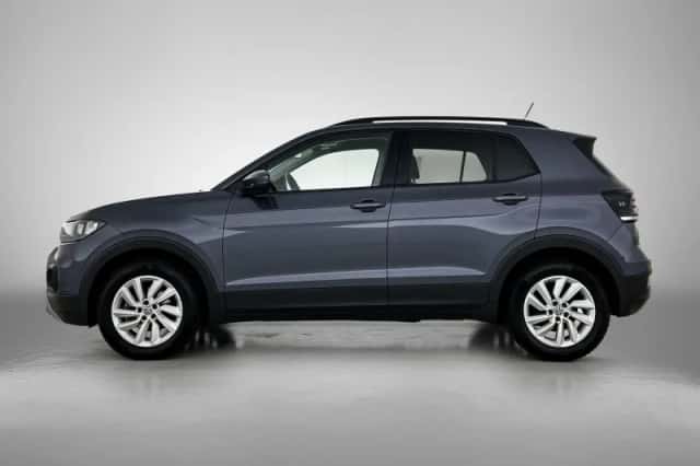 Volkswagen T-Cross (2022) thumbnail 2