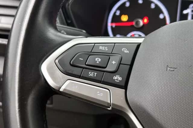 Volkswagen T-Cross (2022) thumbnail 6