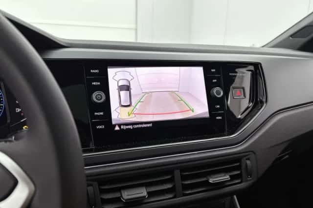 Volkswagen Polo (2026) thumbnail 13
