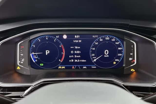 Volkswagen Polo (2026) thumbnail 21