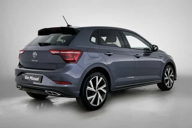 Volkswagen Polo (2026) thumbnail 4