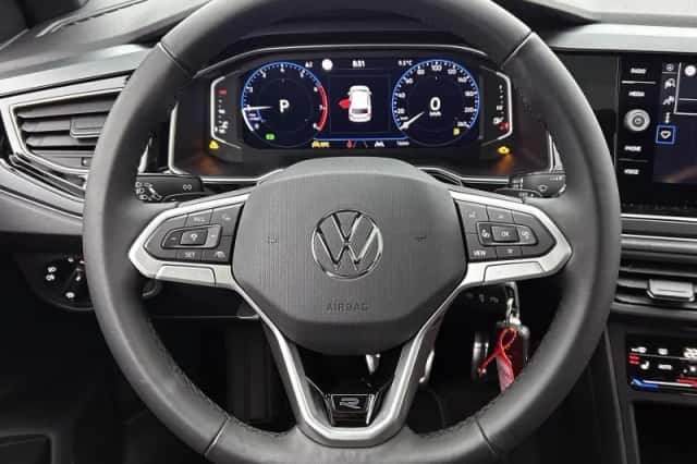 Volkswagen Polo (2026) thumbnail 33