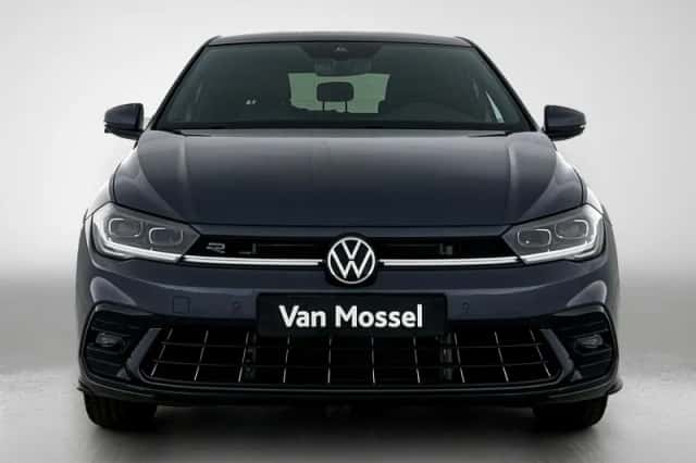 Volkswagen Polo (2026) thumbnail 5