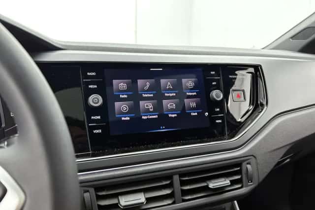 Volkswagen Polo (2026) thumbnail 7