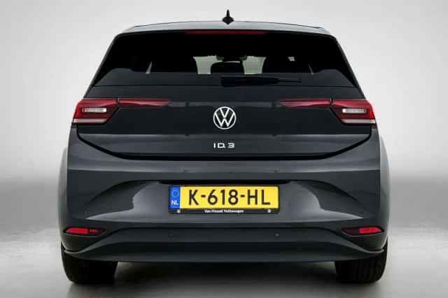 Volkswagen ID.3 (2020) thumbnail 3