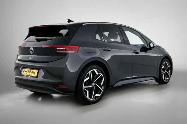 Volkswagen ID.3 (2020) thumbnail 4