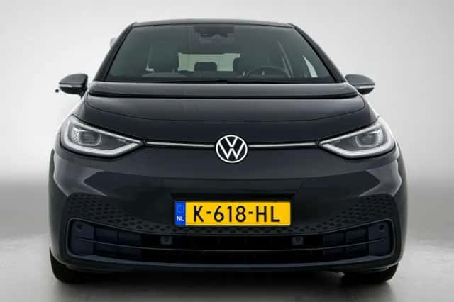Volkswagen ID.3 (2020) thumbnail 5