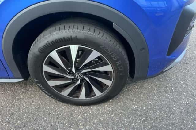 Volkswagen T-Roc (2026) thumbnail 4