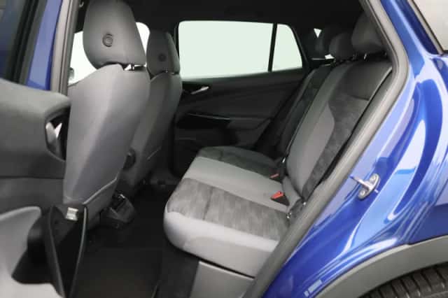 Volkswagen ID.4 (2021) thumbnail 11