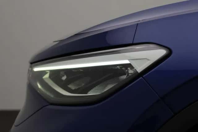 Volkswagen ID.4 (2021) thumbnail 14
