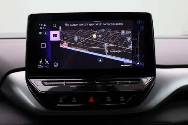 Volkswagen ID.4 (2021) thumbnail 15