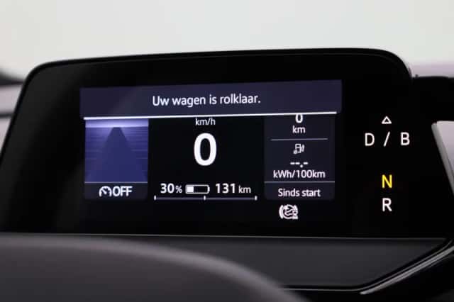 Volkswagen ID.4 (2021) thumbnail 19