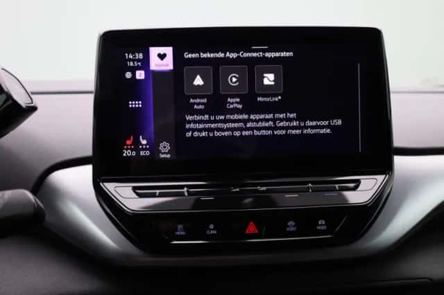 Volkswagen ID.4 (2021) thumbnail 26