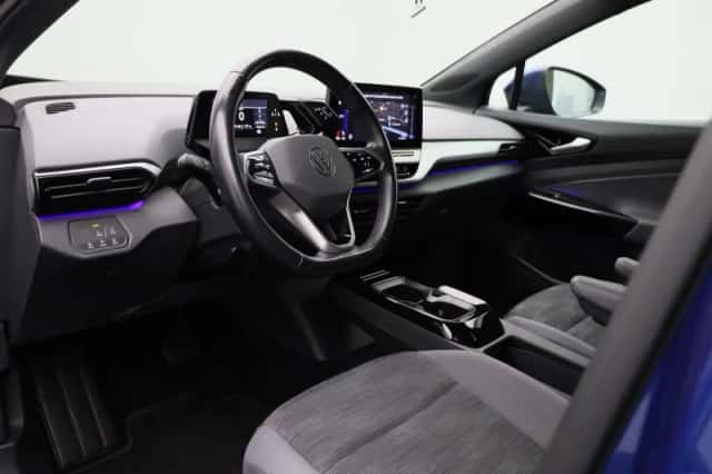 Volkswagen ID.4 (2021) thumbnail 31