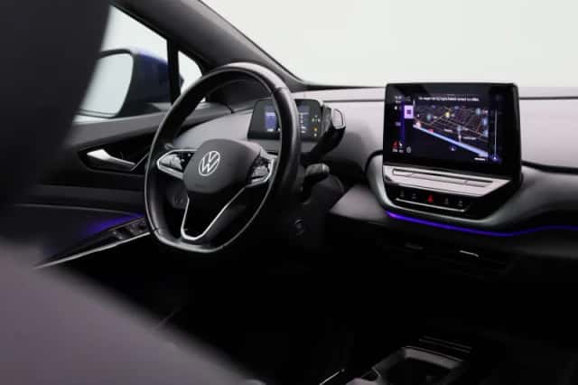 Volkswagen ID.4 (2021) thumbnail 34
