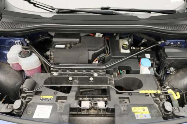 Volkswagen ID.4 (2021) thumbnail 36