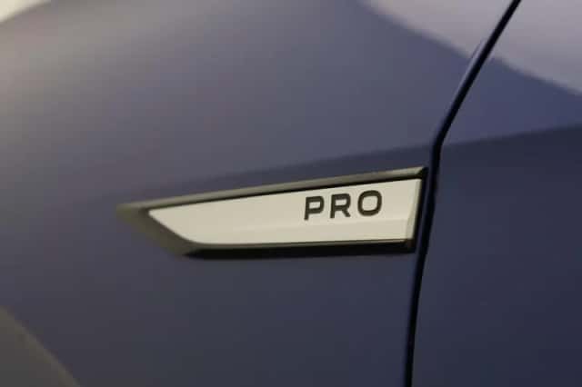 Volkswagen ID.4 (2021) thumbnail 38