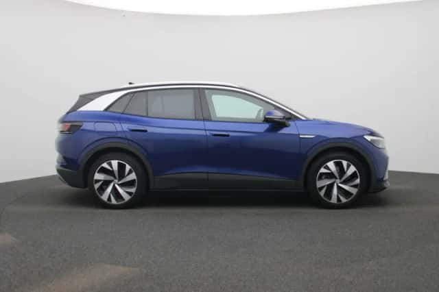 Volkswagen ID.4 (2021) thumbnail 6