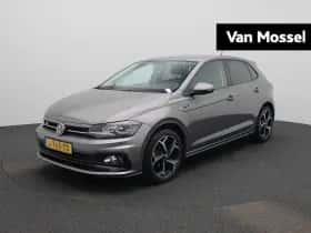 Volkswagen Polo (2021)